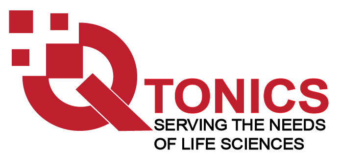 Qtonics Logo
